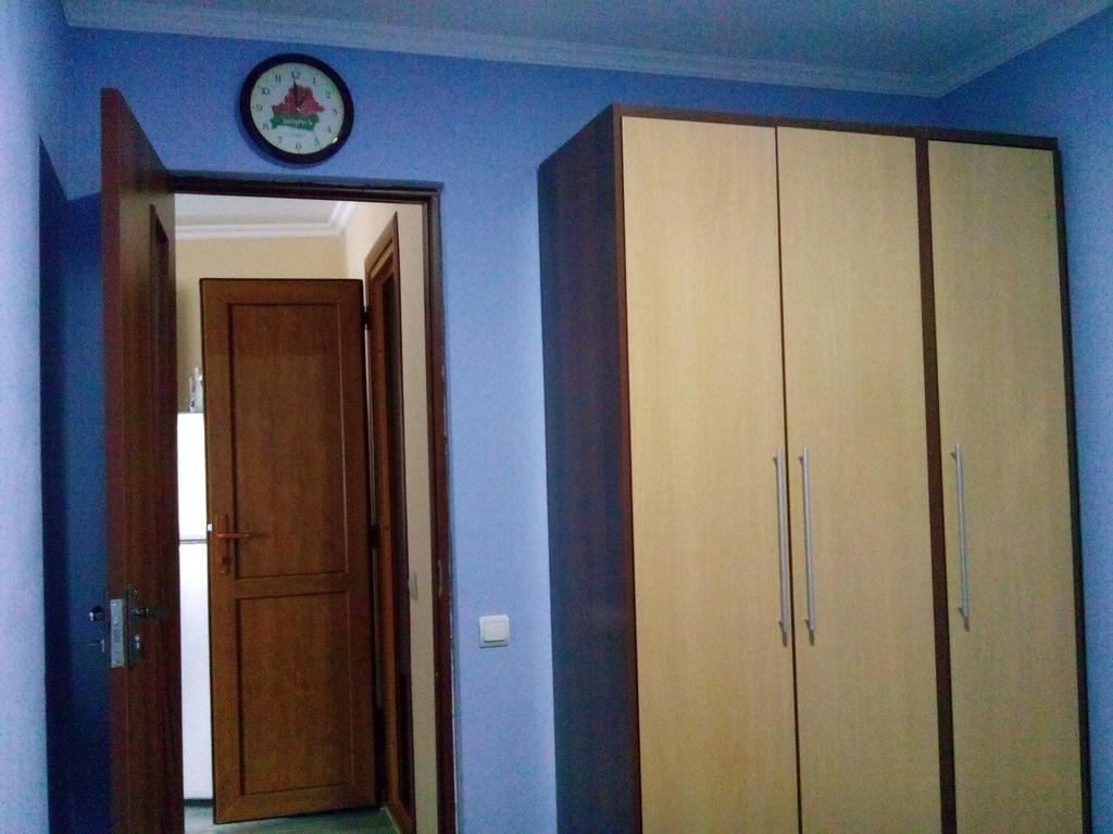 Apartment On Erekle 25A Bordżomi Pokój zdjęcie