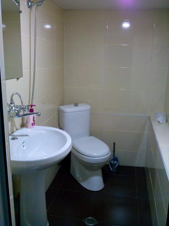 Apartment On Erekle 25A Bordżomi Pokój zdjęcie