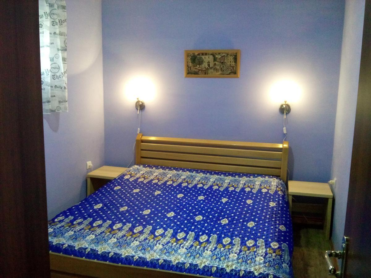 Apartment On Erekle 25A Bordżomi Zewnętrze zdjęcie