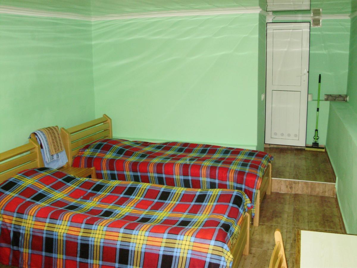 Apartment On Erekle 25A Bordżomi Zewnętrze zdjęcie